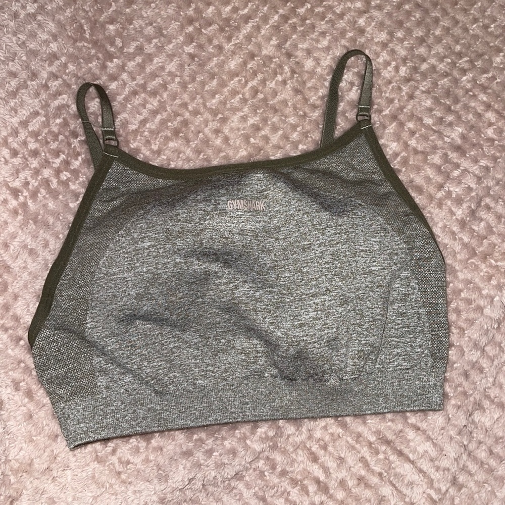 Gymshark flex bra